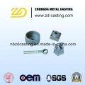 OEM Investment Casting for Railway